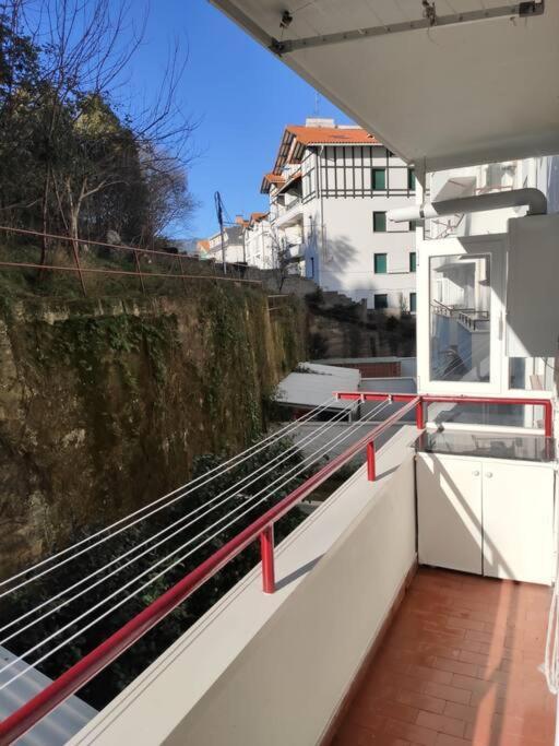 Appartamento Amane Lekeitio, Parking Incluido Esterno foto