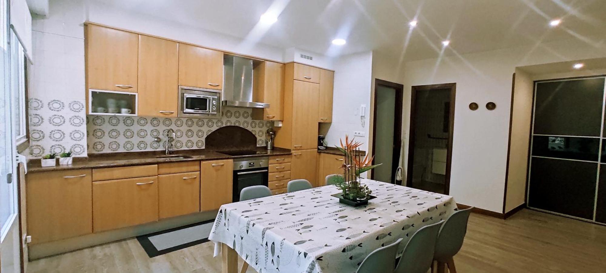 Appartamento Amane Lekeitio, Parking Incluido Esterno foto